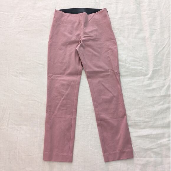 A New Day Women's High Rise Skinny Cropped Dress Pants Bundle size 4 - Picture 2 of 8